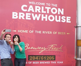 carlton brewhouse